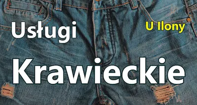 Usługi Krawieckie U Ilony